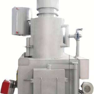 LDF-100/150系列 医疗废物焚烧炉LDF-100/150 SERIES MEDICAL WASTE INCINERATOR