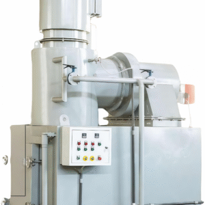 LDF-200系列 医疗废物焚烧炉 LDF-200 SERIES MEDICAL WASTE INCINERATOR