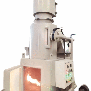 LDF-30系列 医疗废物焚烧炉 LDF-30 SERIES MEDICAL WASTE INCINERATOR