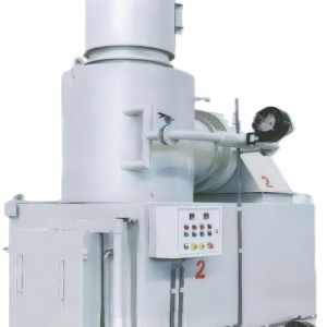 LDF-300系列 医疗废物焚烧炉 LDF-300 SERIES MEDICAL WASTE INCINERATOR