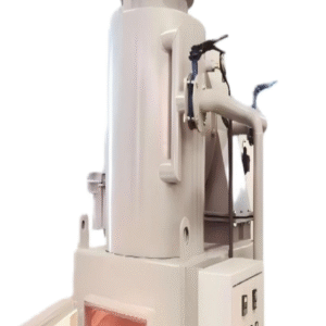 LDF-50系列 医疗废物/动物焚烧炉 LDF-50 SERIES MEDICAL WASTE / ANIMAL CARCASS INCINERATOR