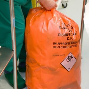 STANDARD MEDICAL INCINERATOR SERIES