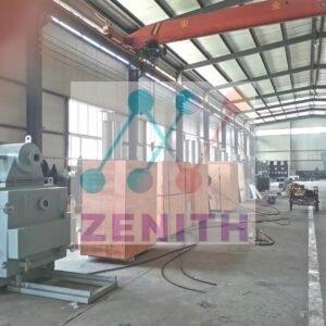 LDF-30/50 SERIES
